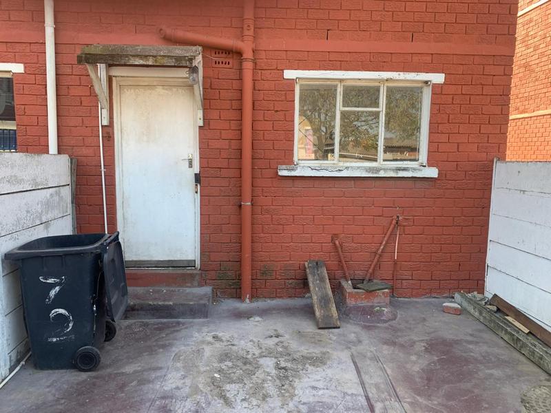 2 Bedroom Property for Sale in Woodlands Western Cape